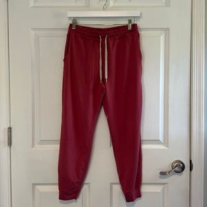 VUORI PERFORMANCE JOGGER